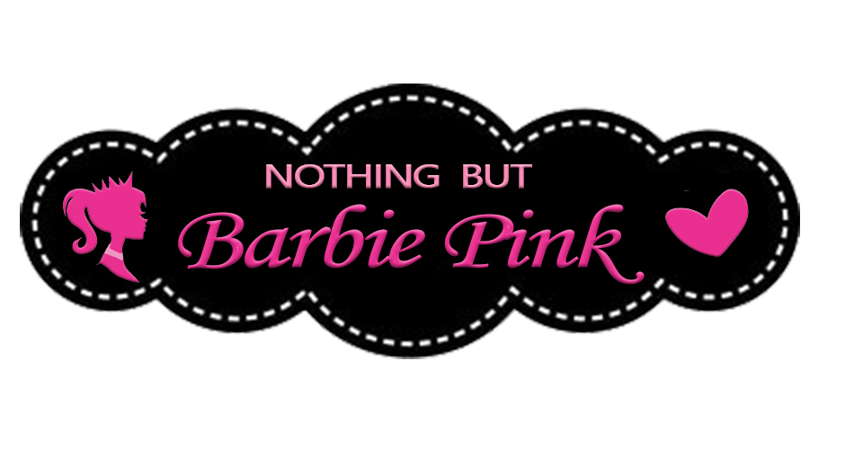 Nothing But Barbie Pink