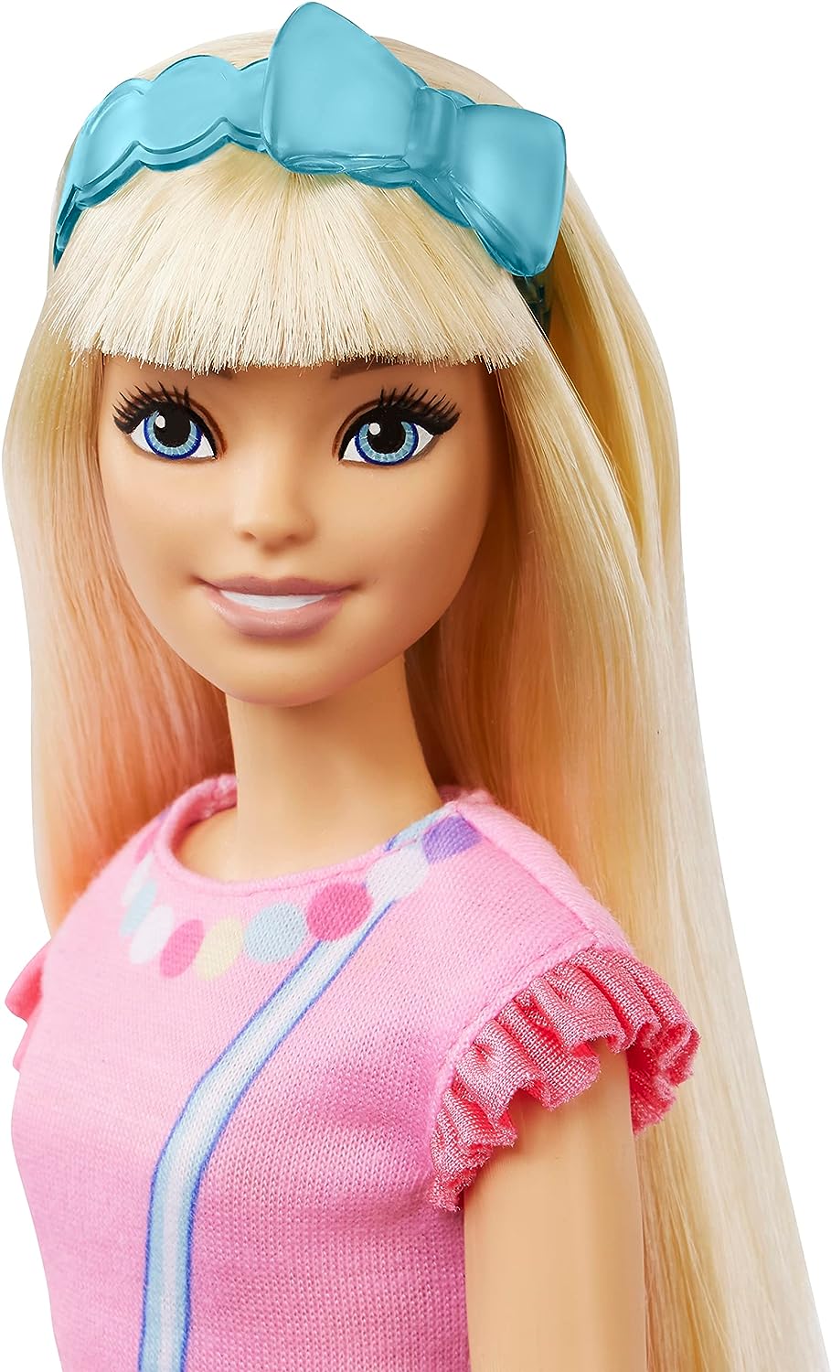 Explore Cherished Memories My First Barbie Review for Heartwarming Play