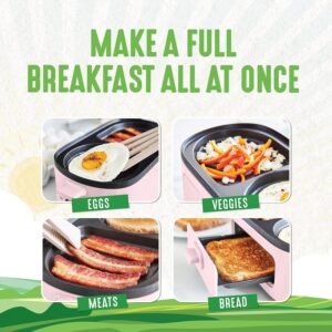 Comprehensive 3 in 1 Breakfast Station Review and Buyer's Guide
