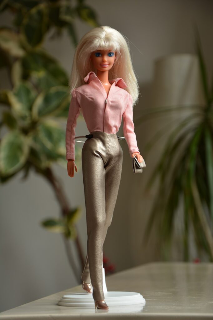 How Do Barbie Movies Impact Toy Sales And Vice Versa?