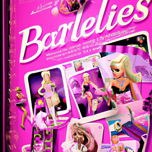 How Many Barbie Movies Are There?