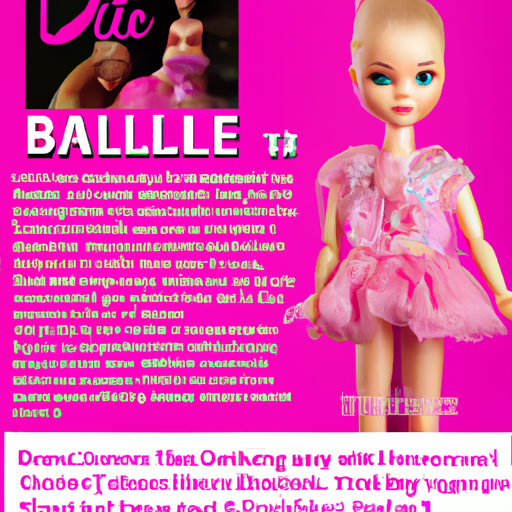 What Are Some Fun Facts About Barbie?