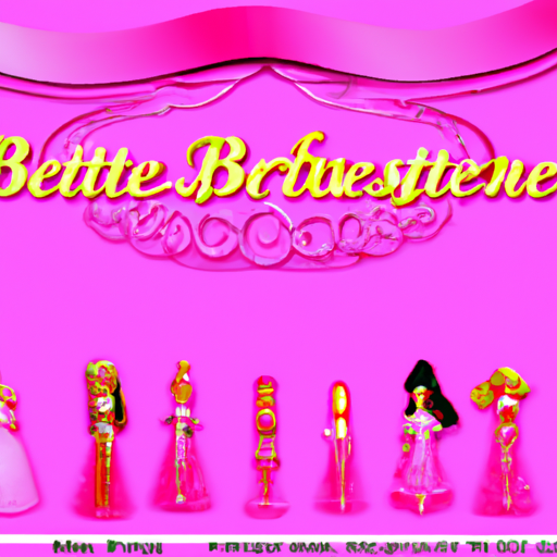 What Are The Most Popular Barbie Movies Of All Time?