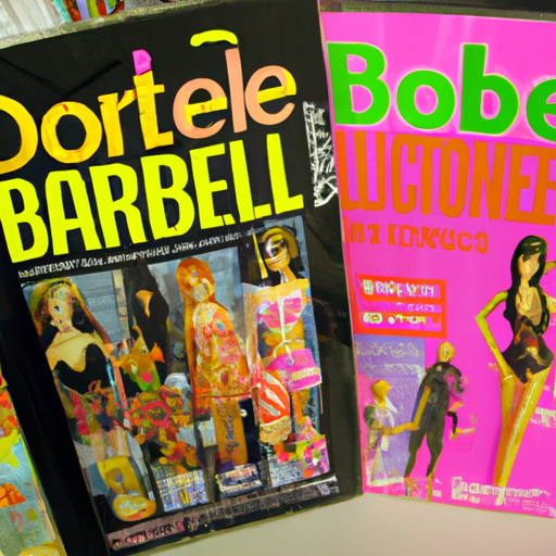 What Is The History Of Barbies Evolution And Design Changes?