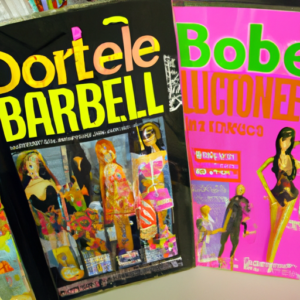 What Is The History Of Barbie's Evolution And Design Changes?