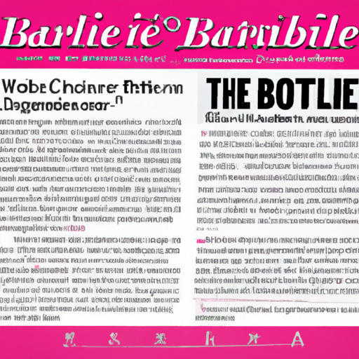 What Is The History Of Barbies Evolution And Design Changes?