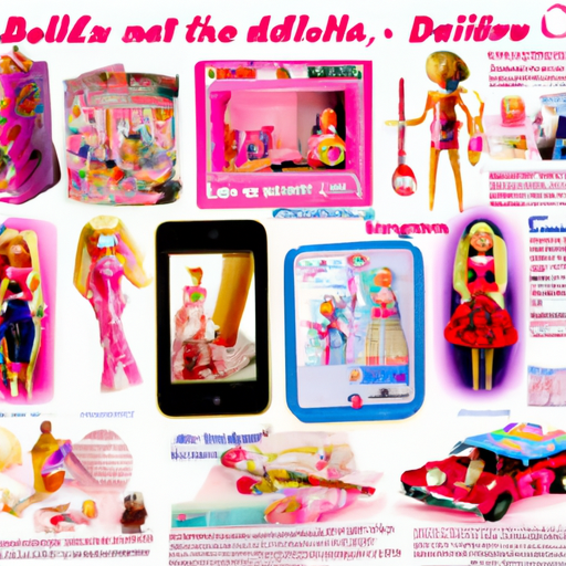 What Is The Oldest Barbie Doll?