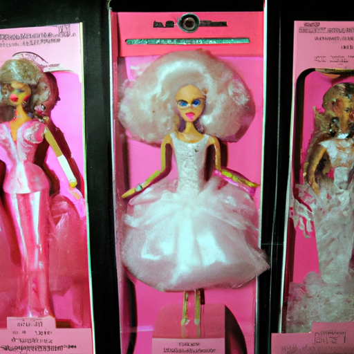 Which Barbie Doll Is Considered The Rarest And Most Valuable?